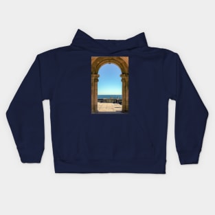 The Breakers, Newport, RI Kids Hoodie